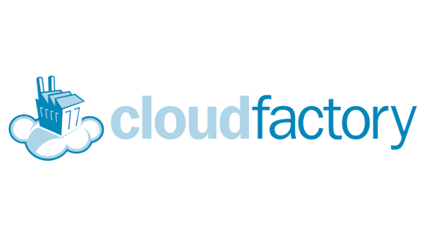 CloudFactory
