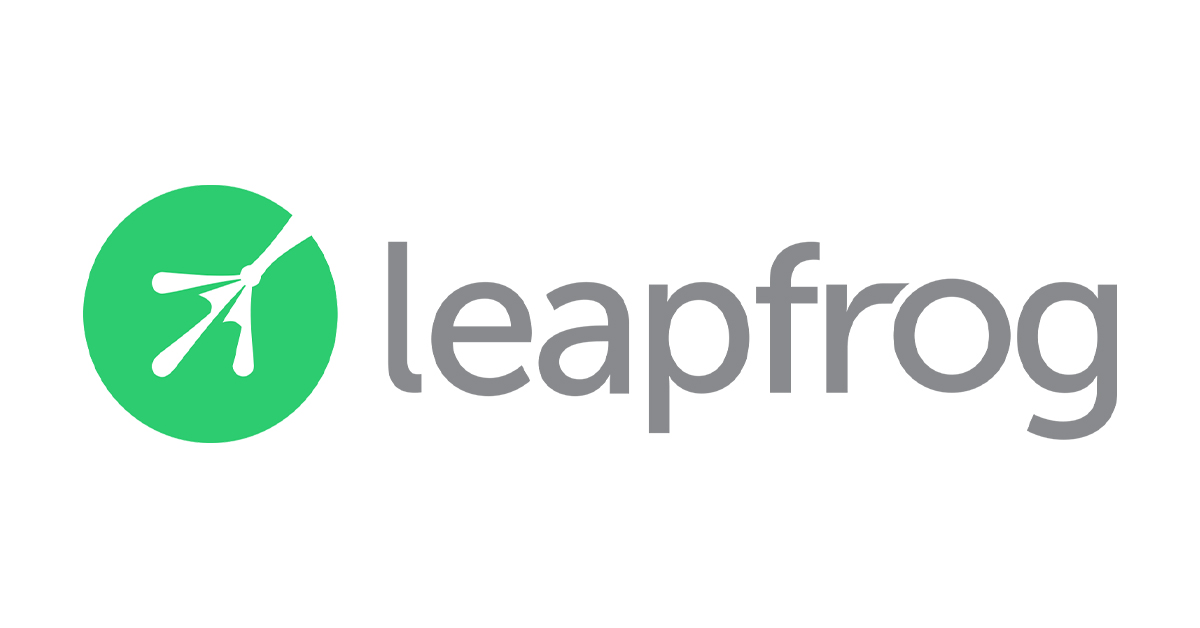 Leapfrog